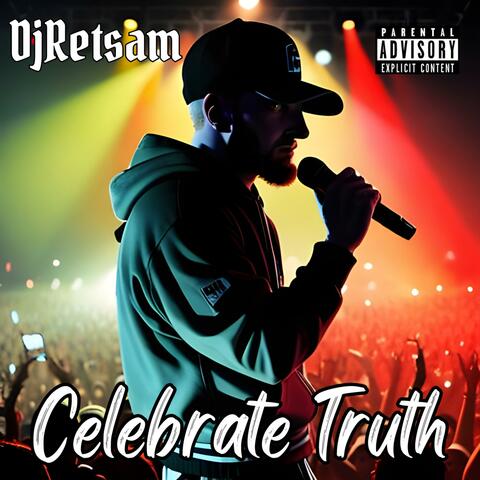 Celebrate Truth (Come By My Side)