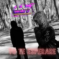 Yo Te Esperare (feat. Sonido Famoso)