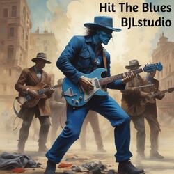 Steady Blues