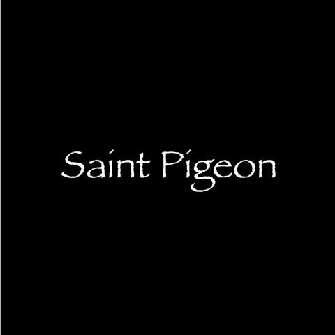 Saint Pigeon