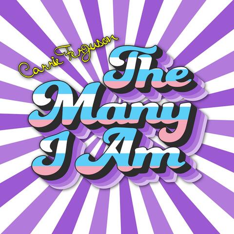 The Many I Am (feat. Kamerin & Pamela Means)