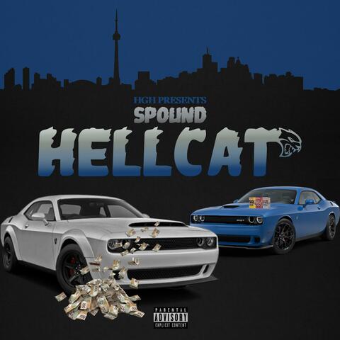 Hellcat