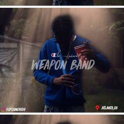 Weapon Band