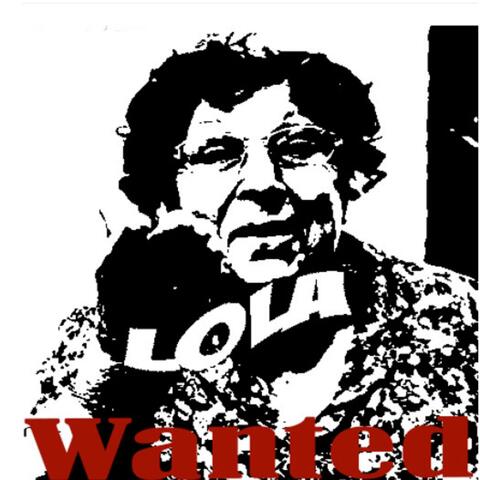 Lola protest