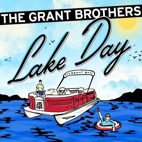 Lake Day