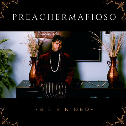 BLENDED