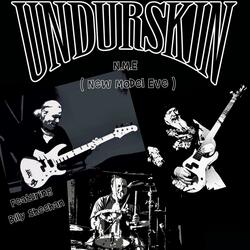 N.M.E (New Model Eve) (feat. Billy Sheehan)