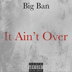 It Aint Over