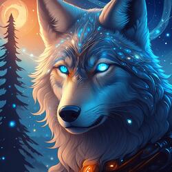 And of running away from home