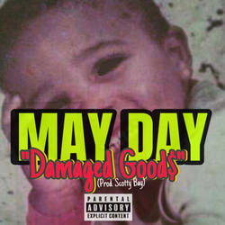 D A M A G E D G O O D S