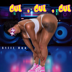 Cui Cui Cui (DEMBOW)