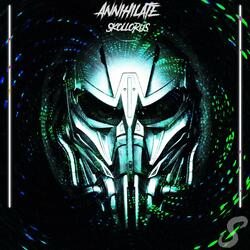 Annihilate (The Reign of AI)