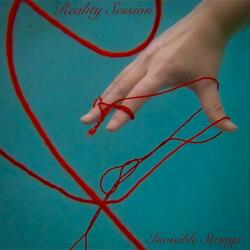 Invisible Strings