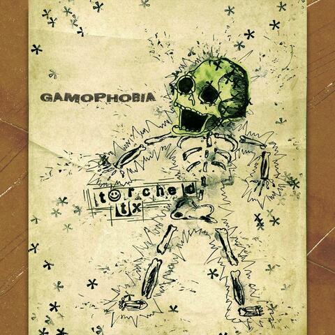 Gamophobia