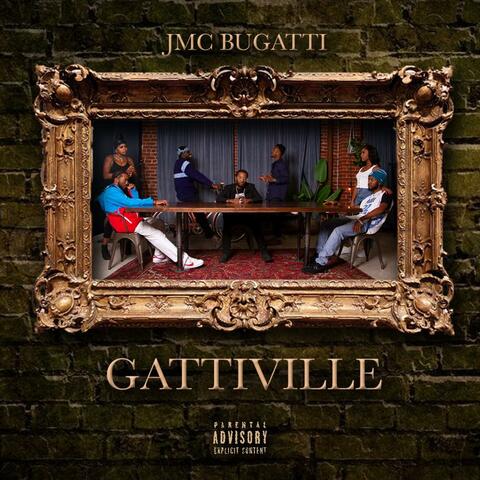 Gattiville: Aurora (2021)