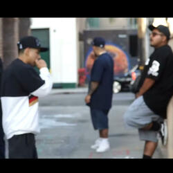 First Class (Freestyle)