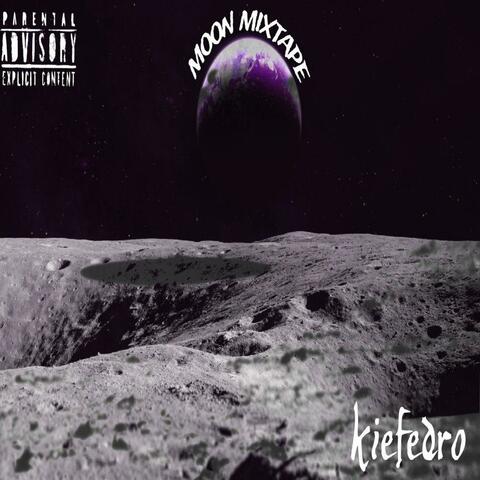Moon mixtape