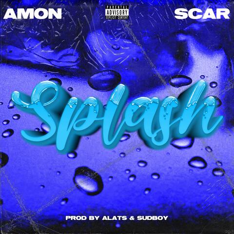 Splash (feat. Scar)