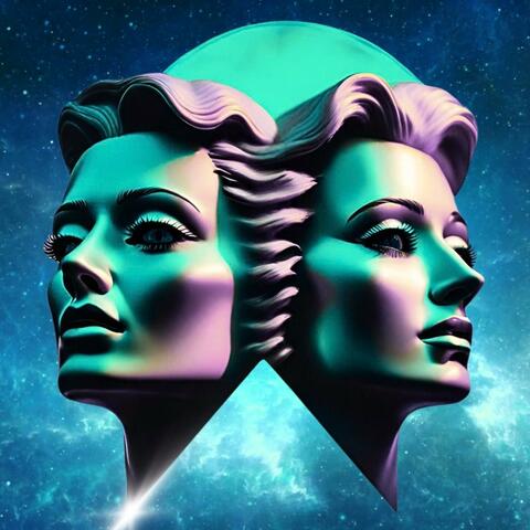 Lunar dust
