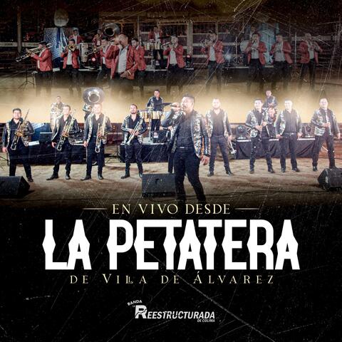 En Vivo Desde La Petatera De Villa De Álvarez
