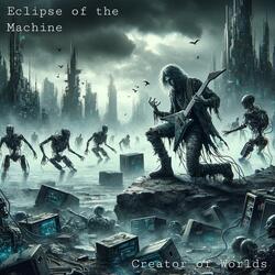 Prelude to Singularity