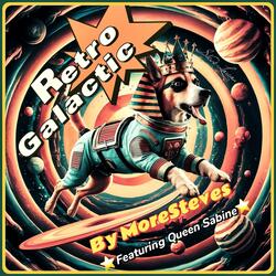 Synchronous Spirits (feat. Queen Sabine)