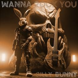 Wanna rock you