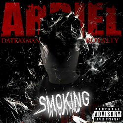 Smoking in your face