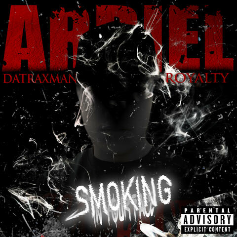Smoking in your face