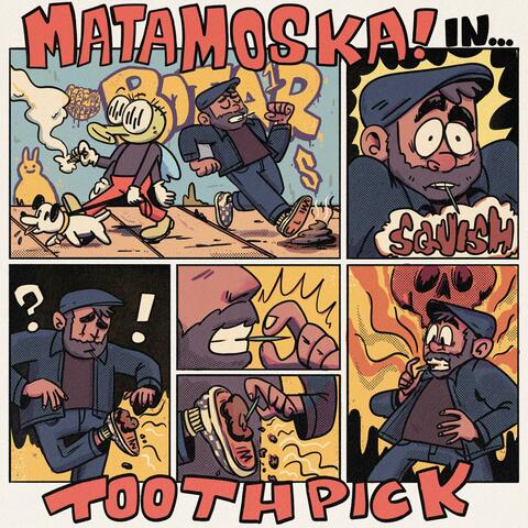 Toothpick