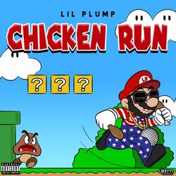 PASS THE CHICKEN (feat. RICH FVCE)