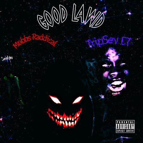 Good Lawd (Slowed & Reverb)