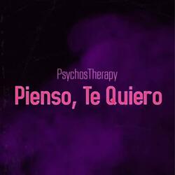 Pienso, Te Quiero