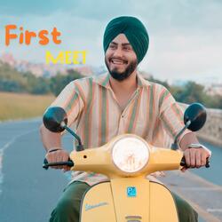 First Meet (feat. Shuddhi)