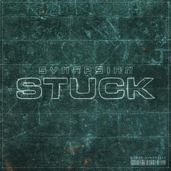 STUCK