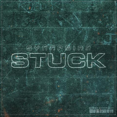 STUCK