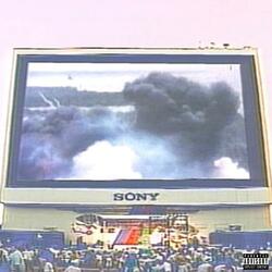 Jumbotron Shit Poppin