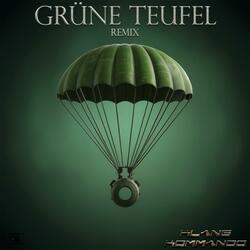 Grüne Teufel