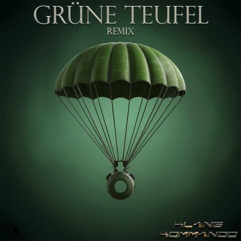 Grüne Teufel (KlangKommando Remix)