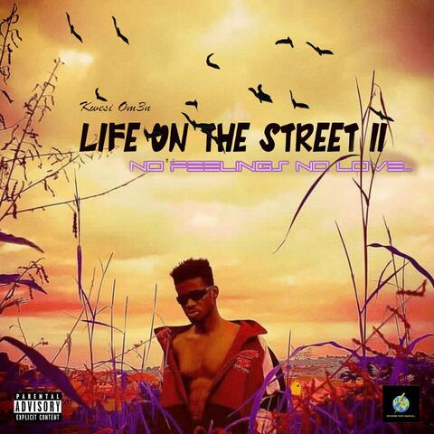 Life On The Street II (No Feelings No Love)