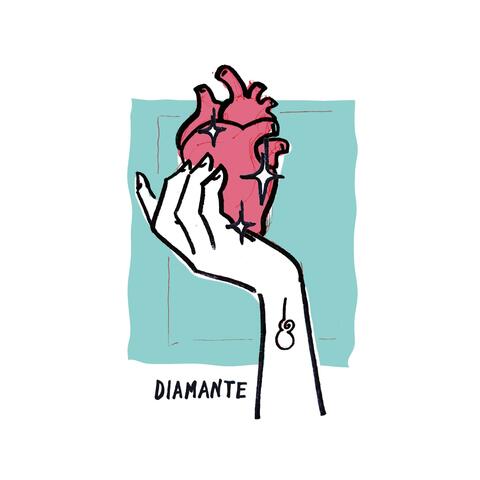 Diamante (feat. Yo Vivo Navegando)