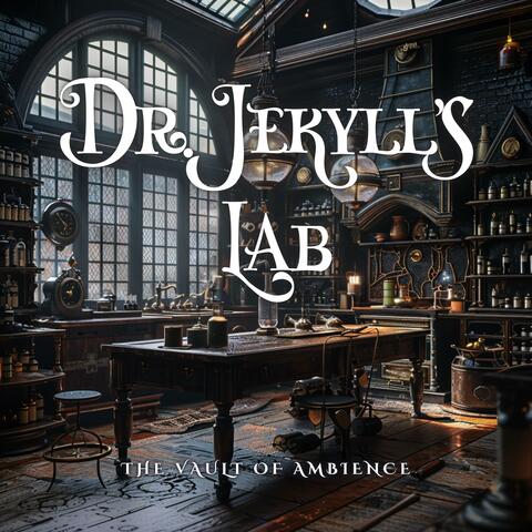 Dr. Jekyll's Lab