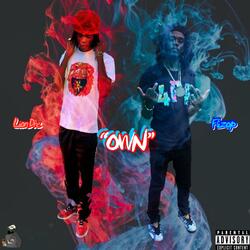 Own (feat. Flizop)