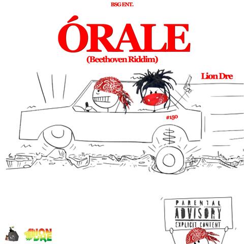 Orale
