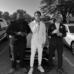 Godly (feat. 4ior)