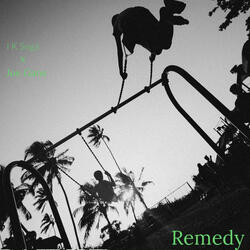 Remedy (feat. Joe Gans)