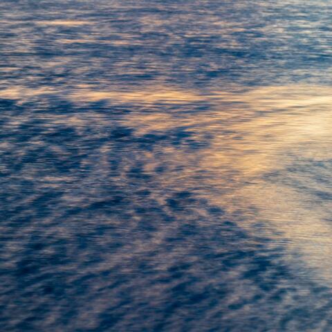 Calm And Slow