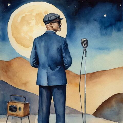 Howling Joe's Blues