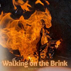 Walking on the Brink (feat. Brandon McLeod)