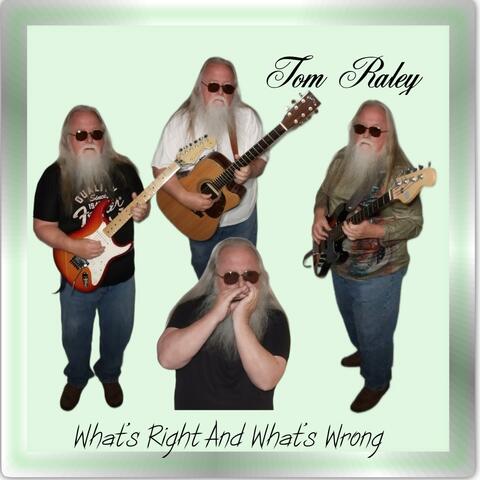 What's Right And What's Wrong